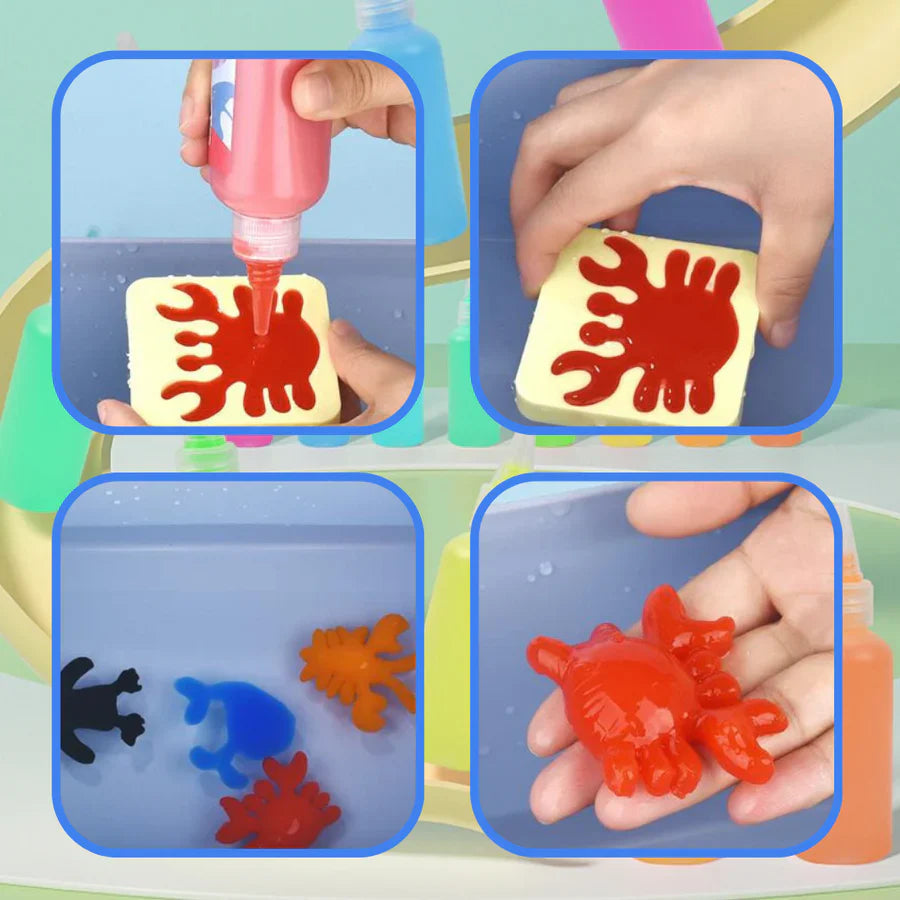 50% off | AquaCreature™ - Hours of fun for your child [Last day discount]