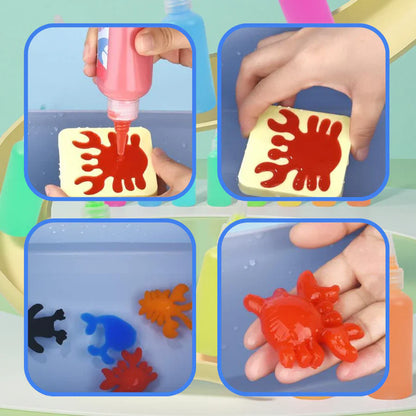 50% off | AquaCreature™ - Hours of fun for your child [Last day discount]