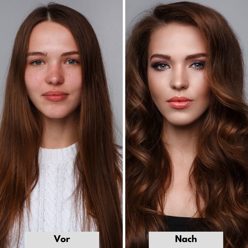 GlowView™ | Look perfect every day