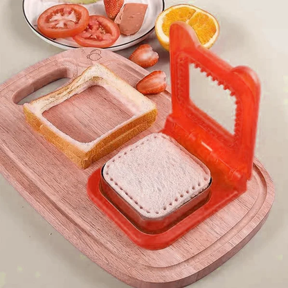 1+1 Free | SandwichPress™ - Making a sandwich has never been easier [Last Day Discount]