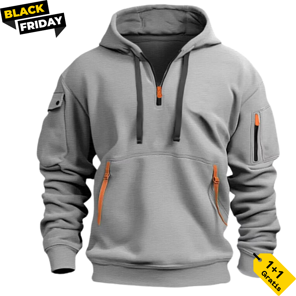 Hoodix™ – Hoodie