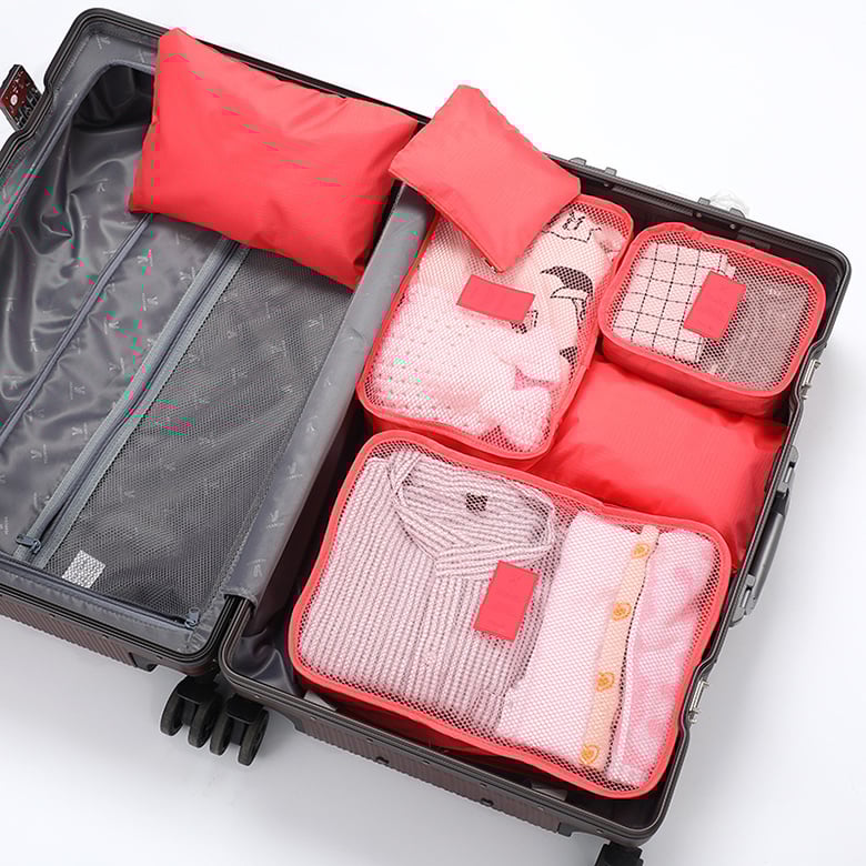 50% OFF | TravelOrganizer™ - Organize your suitcase perfectly!