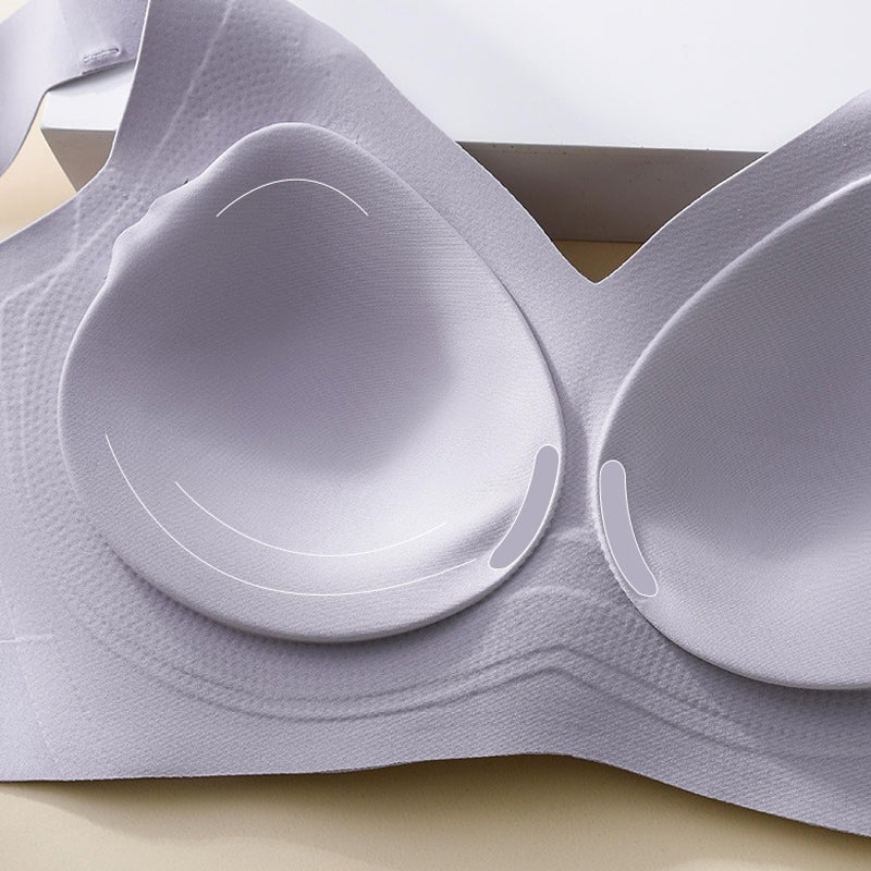 50% off | ComfortMax™ - The wireless bra with seamless, full coverage [Last day discount]