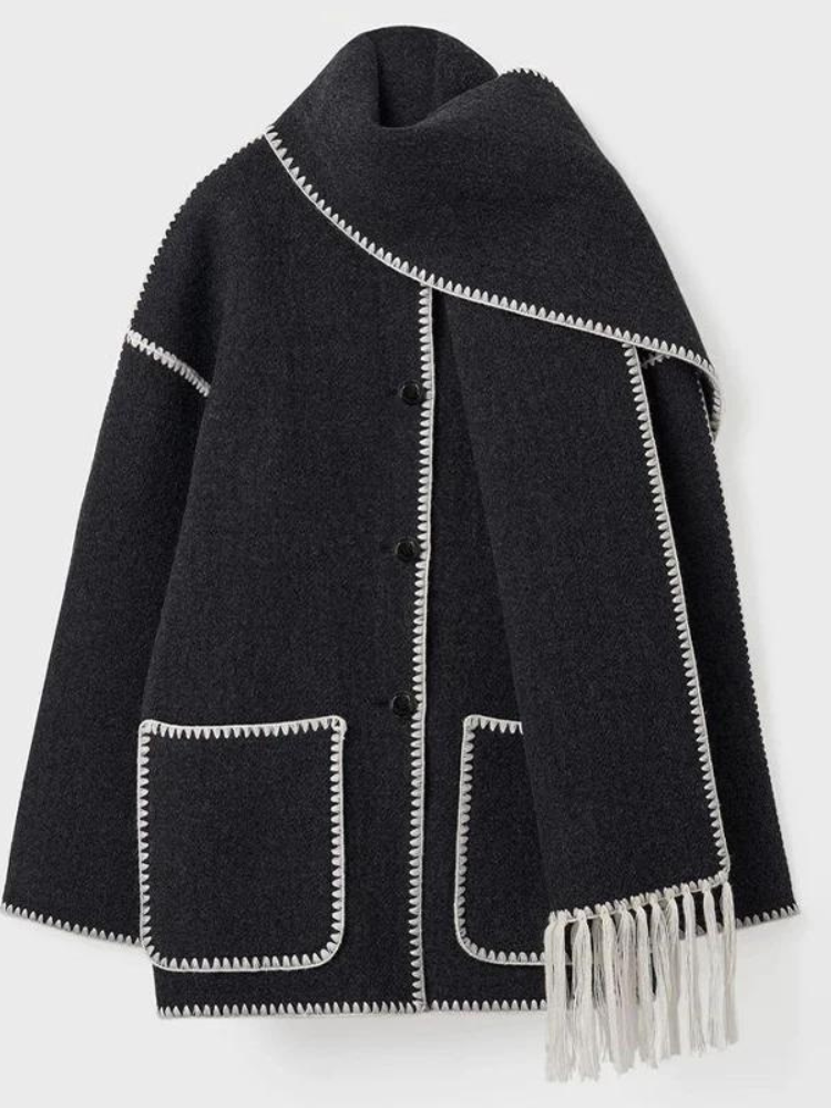 50% off | Flora™ - Chic Jacket [Last Day Discount] 