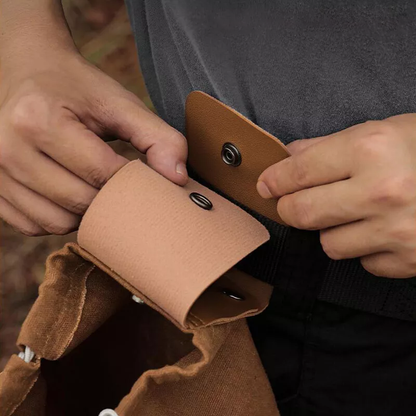 TravelCanvas™ | Durable and versatile canvas bag