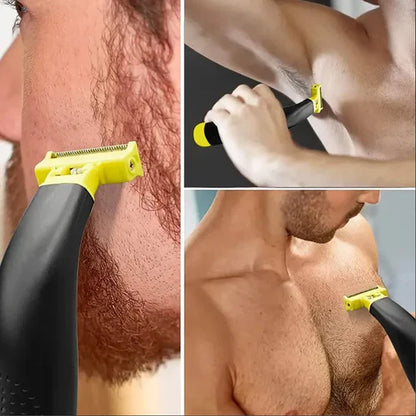 50% off | ShaveMe™ - Full Body Shaver [Last Day Discount] 
