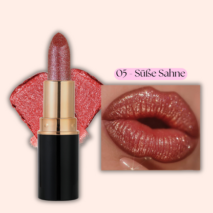 Focallure™ | Shimmering Moisture Lipstick