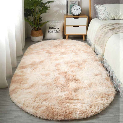 BlissOval™ | High-quality carpet for your home