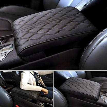 Ergonomisches Komfortkissen für entspanntes Fahren und Reisen