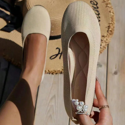 Vioza™ | Breathable summer shoes for women 