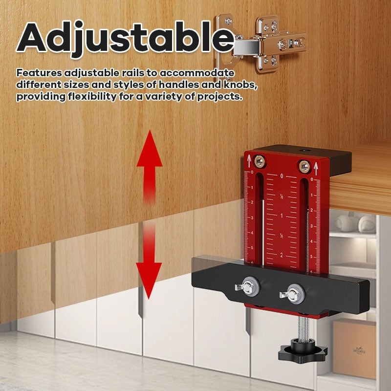 Cabinet™ | Door Positioning Tool 