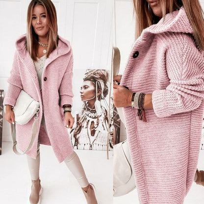 Malene™ - Stylish Cardigan