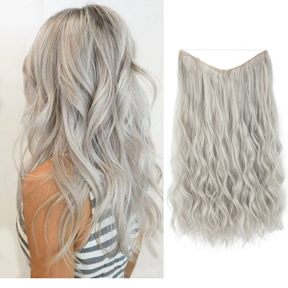 Volumenspendendes Textur Haarspray für sofortiges Volumen