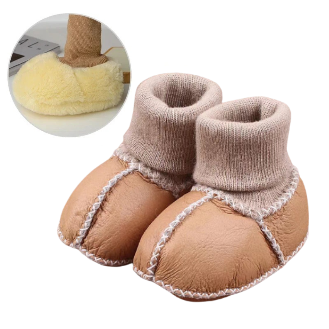 50% Korting | BabySnugs - Warm und gemütlich [Letzter Tag Rabatt]