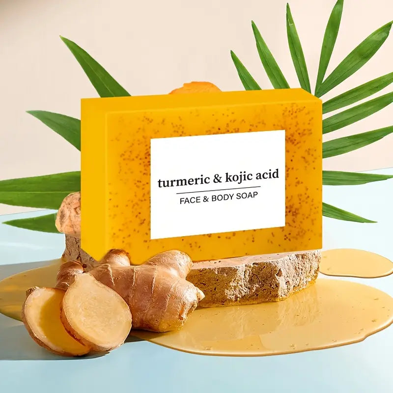 BrightenEase – Dunkle Flecken reduzieren für strahlend klare Haut