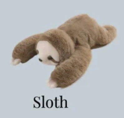 Kuscheldecke mit Gewicht für Stressabbau und Entspannung