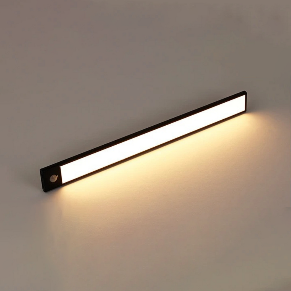 Lumivo Sensorlicht zur einfachen Beleuchtung von Schränken und Nischen