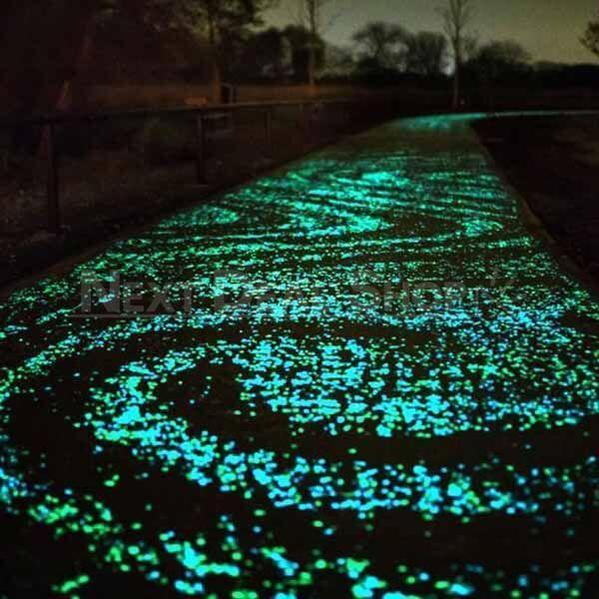 GlowPebbles™ | Bring light into dark paths