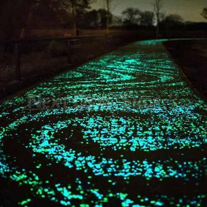 GlowPebbles™ | Bring light into dark paths