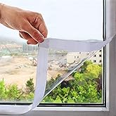 Graphen Wärmedämmvorhang für Fenster