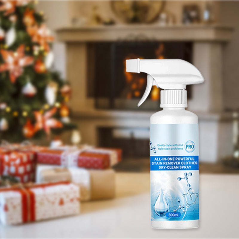 PureCleanse™ - Nichtionischer Fleckenentferner und Emulgator für Wäsche