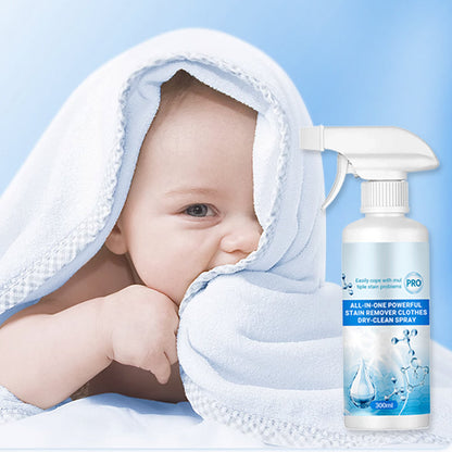 PureCleanse™ - Nichtionischer Fleckenentferner und Emulgator für Wäsche