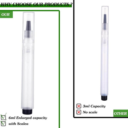 Crayons™ | Fillap Set with 5 Fillable Refills