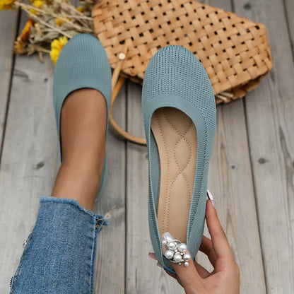 50% off | Lucy™ - Breathable, non-slip shoes [Last day discount]