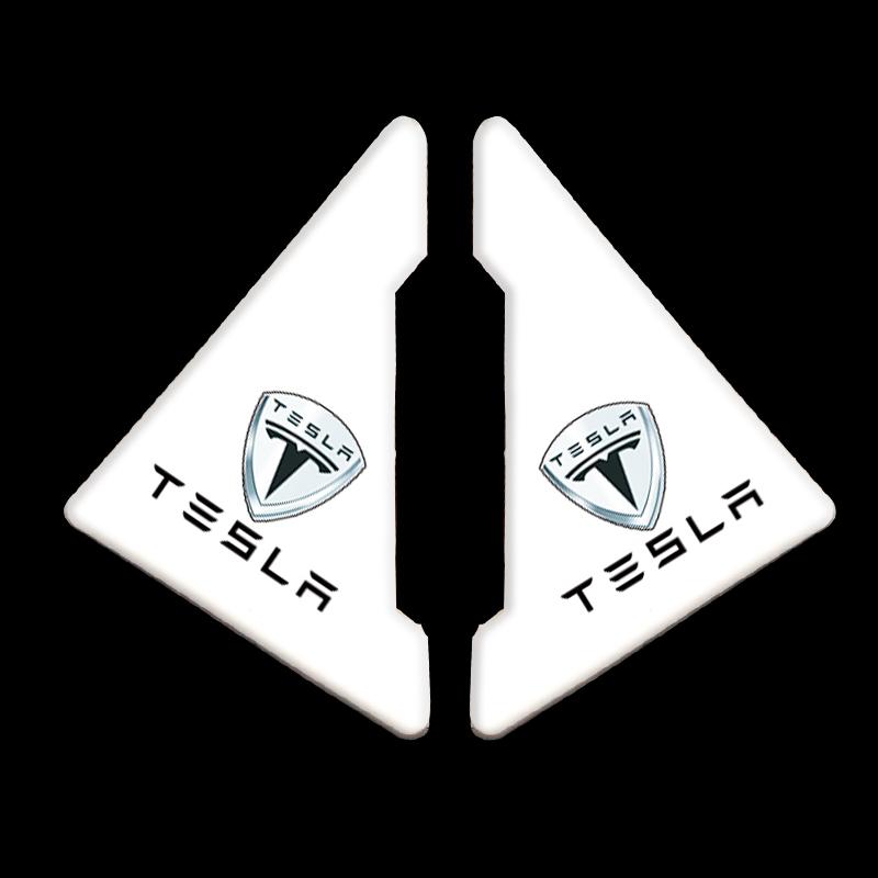 ShieldPro™ - Satz Türkantenschutz für Autos