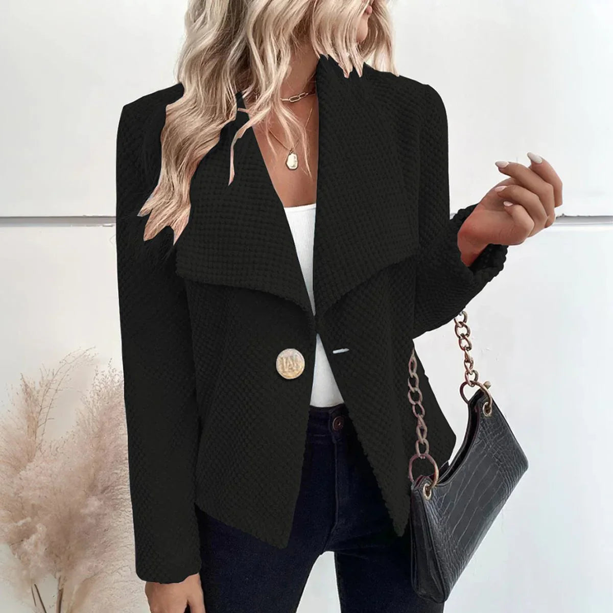 Jocelyn™ | Long-sleeved outerwear