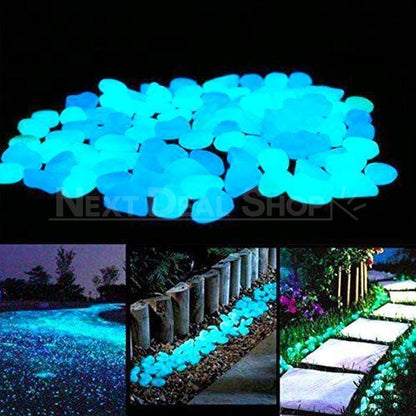 GlowPebbles™ | Bring light into dark paths