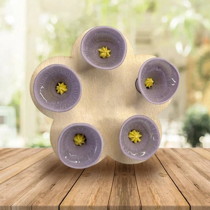 50% off | BumbleBee™ - Bumbledrink Bee and Insect Drinking Cups [Set of 5]