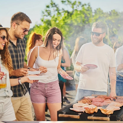 OvenGuard™ | Reusable heat-resistant oven mat