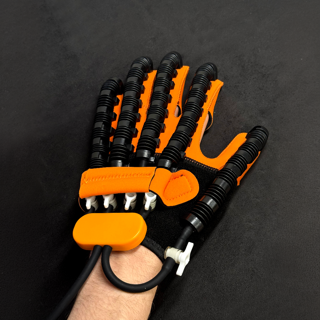 GripVive – Schnell und einfach starke, flexible Hände wiederherstellen