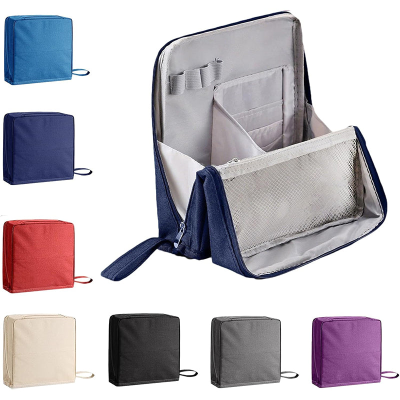 LumiPouch™ - Stressfreier Organizer für unterwegs