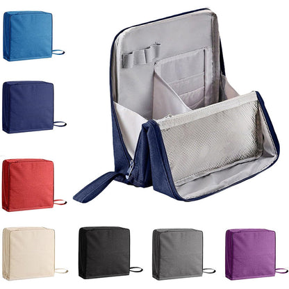 LumiPouch™ - Stressfreier Organizer für unterwegs