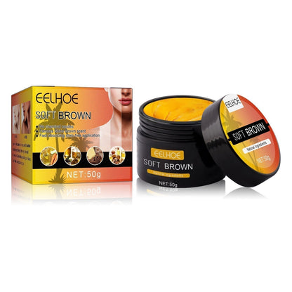 EELHOE™ | Intense Tan Luxe Gel