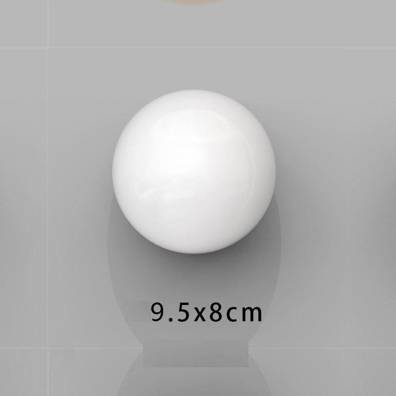 Moderne minimalistische abstrakte Wandkunst für zeitgenössische Räume