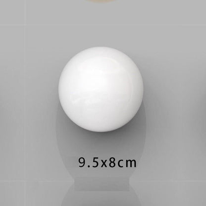 Moderne minimalistische abstrakte Wandkunst für zeitgenössische Räume