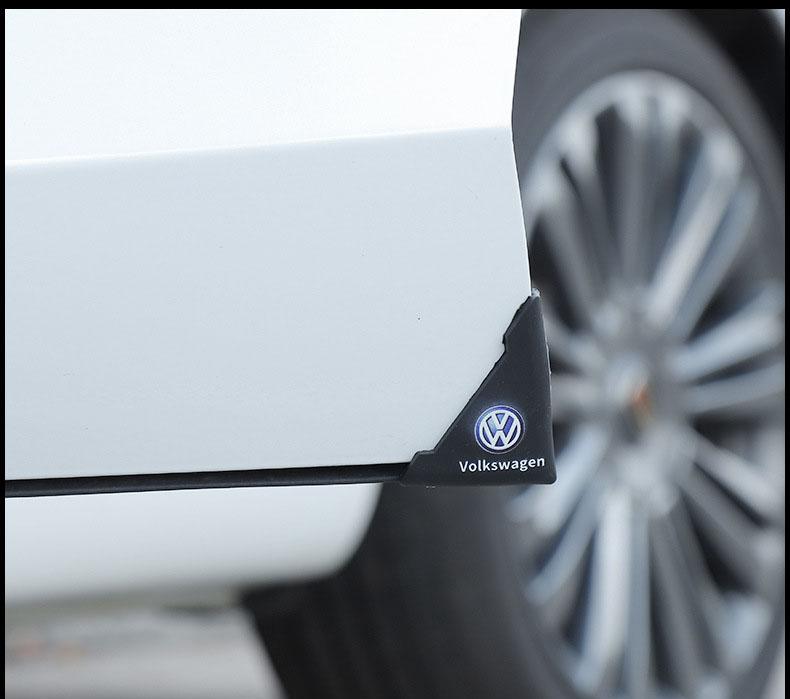ShieldPro™ - Satz Türkantenschutz für Autos