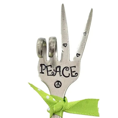 Florabel™ - Garden Marker &amp; Friendship Gift 