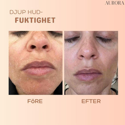 SkinSoothe – Glättet sofort Falten für einen jugendlichen Glanz