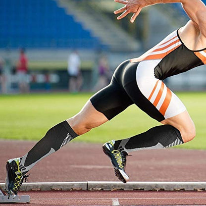 LegLift - Sofortiger Komfort für müde, schmerzende Beine den ganzen Tag über