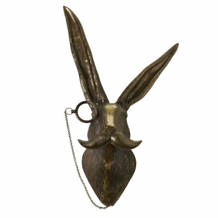 StyleDecor™ | Frankie the Deer Wall Mount