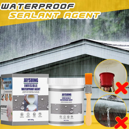 50% off | UltraSeal™ | Super-strong, invisible, waterproof anti-leak sealant [Last Day Discount]