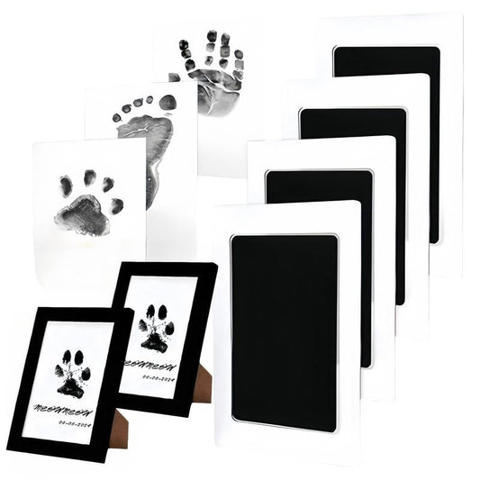 💖🐶🐱Paw print kit