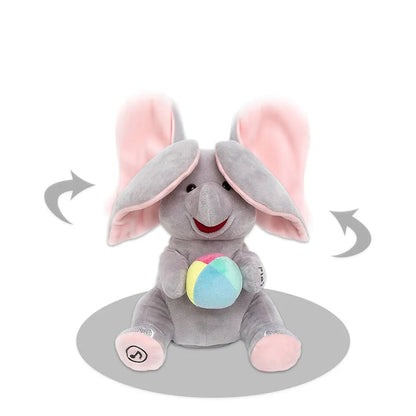 LullaJoy – Beruhigen und Beschäftigen Sie Ihr Kleinkind schnell mit Spaß