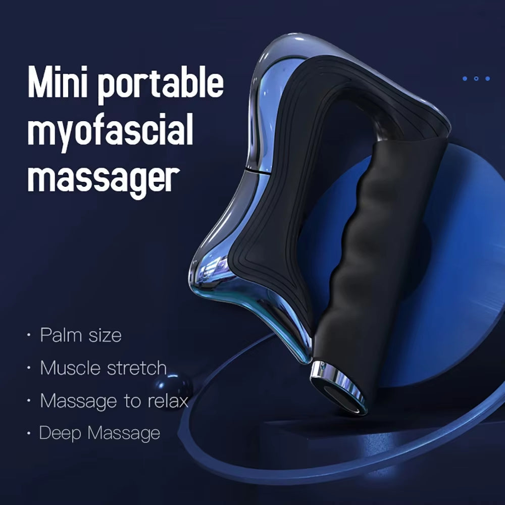 Lazzda™ - Tiefengewebe Muskelmassagerät