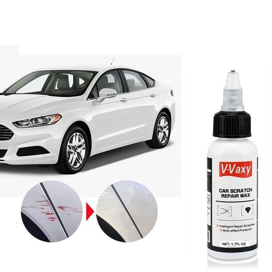 Auto Kratzer Reparaturwachs für schnelle und einfache Kratzerentfernung