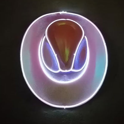 UrbanCowboy™ | Cowboy NeoHat 